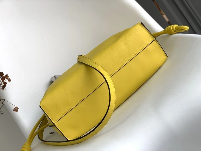 Vibrant Loewe Flamenco Bags 58549