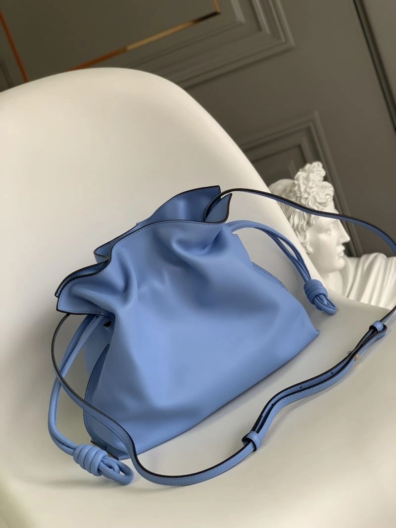 Loewe Flamenco Bags Contemporary 58548