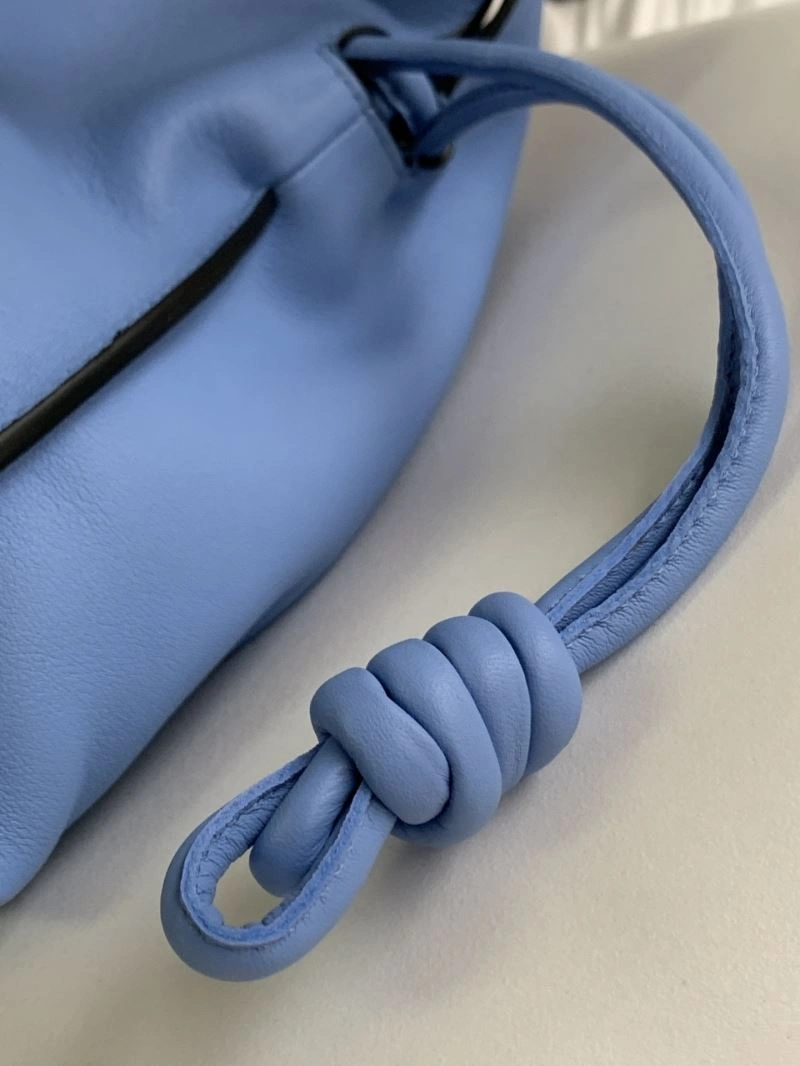 Loewe Flamenco Bags Contemporary 58548