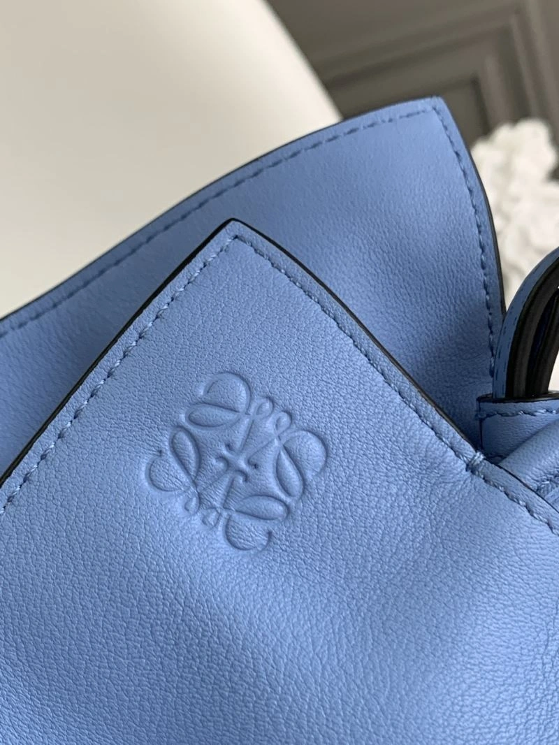 Loewe Flamenco Bags Contemporary 58548