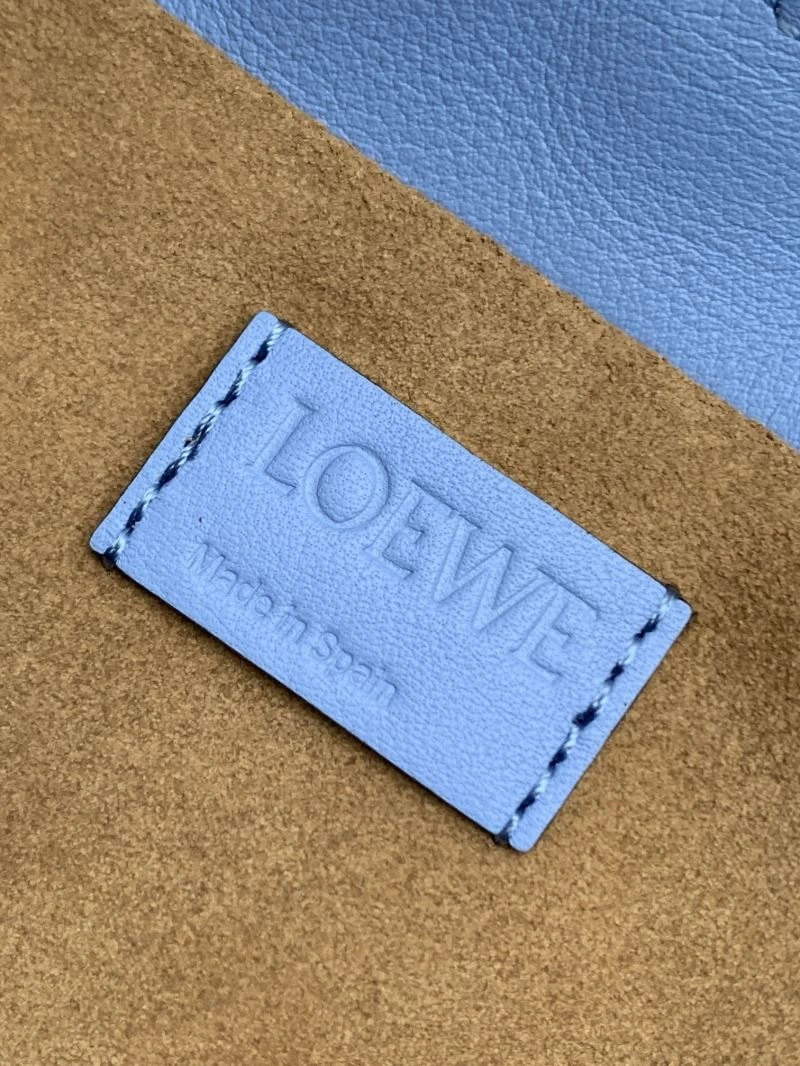 Loewe Flamenco Bags Contemporary 58548