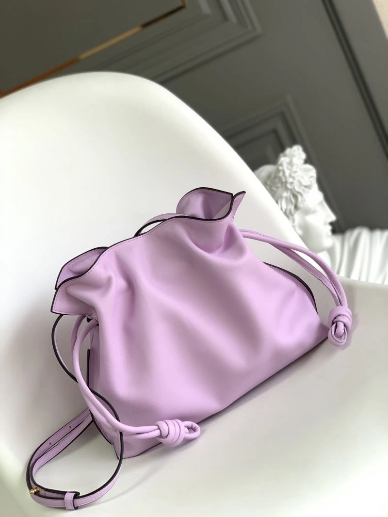 Loewe Flamenco Bags Vibrant 58556