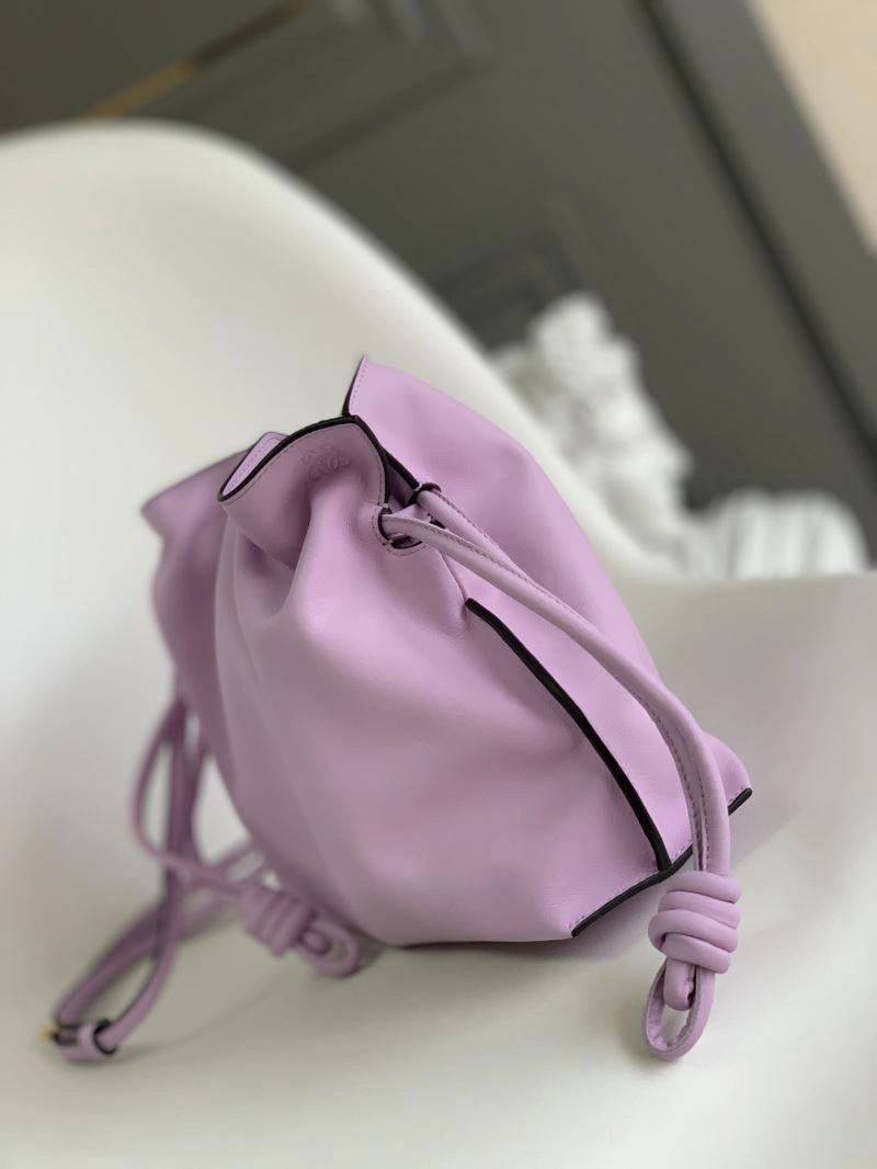 Loewe Flamenco Bags Vibrant 58556
