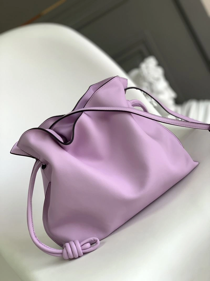 Loewe Flamenco Bags Vibrant 58556