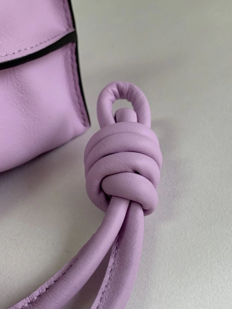 Loewe Flamenco Bags Vibrant 58556