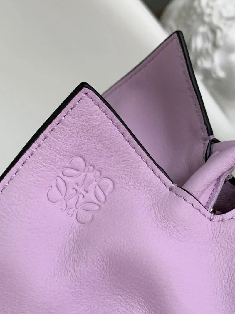Loewe Flamenco Bags Vibrant 58556