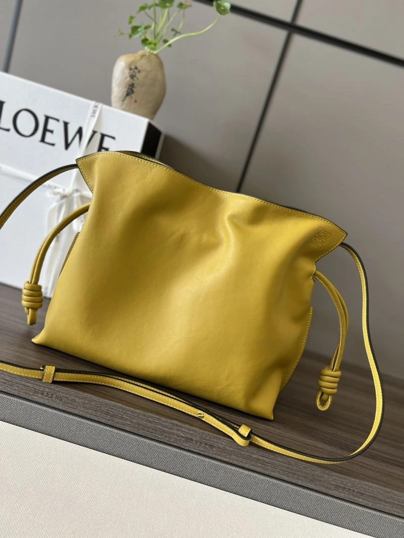Lightweight Loewe Flamenco Bags 58557