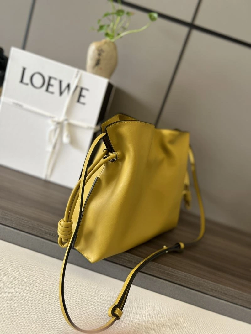 Lightweight Loewe Flamenco Bags 58557