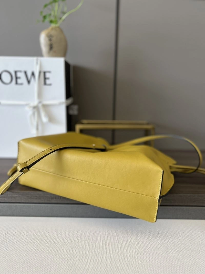 Lightweight Loewe Flamenco Bags 58557