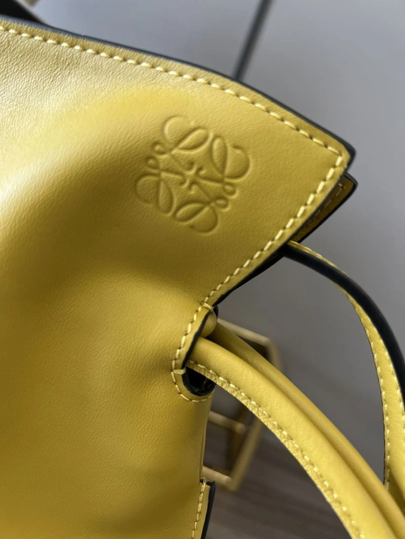 Lightweight Loewe Flamenco Bags 58557