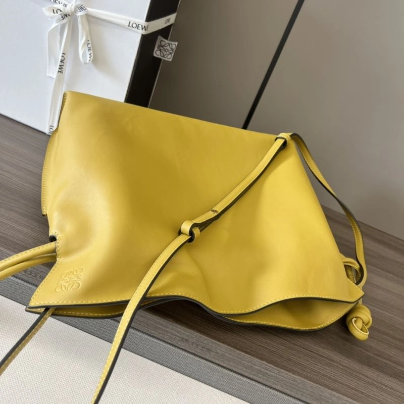 Lightweight Loewe Flamenco Bags 58557