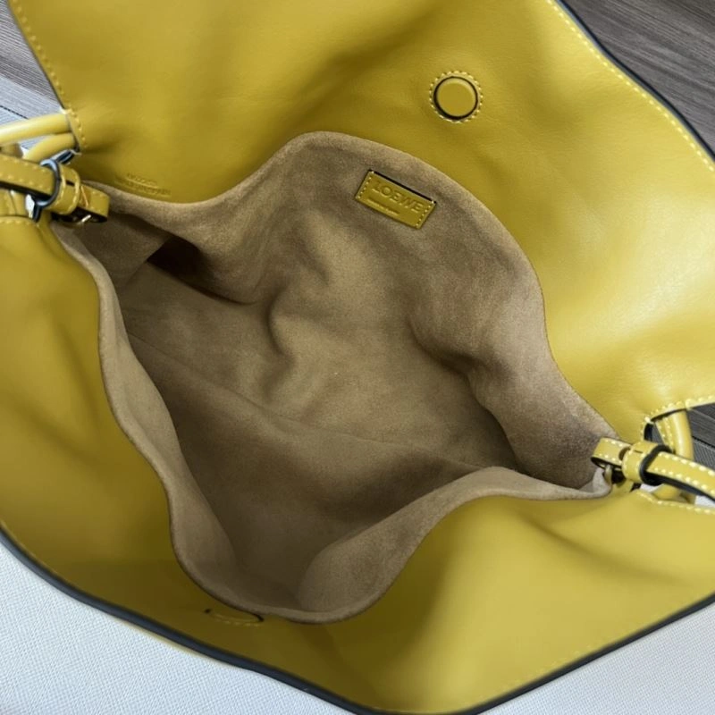 Lightweight Loewe Flamenco Bags 58557
