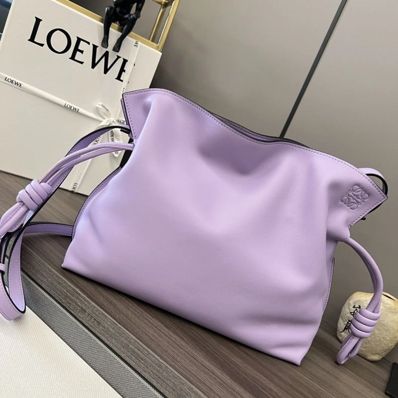 Loewe Flamenco Bags TravelReady 58593