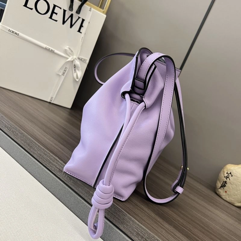Loewe Flamenco Bags TravelReady 58593