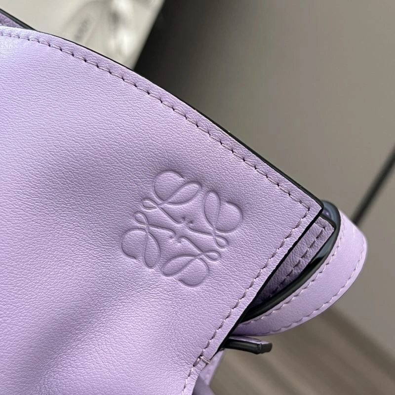 Loewe Flamenco Bags TravelReady 58593