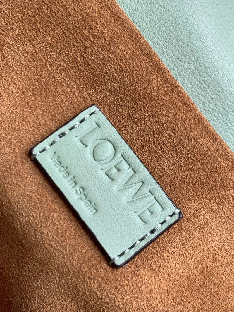 Loewe Flamenco Bags WaterResistant 58552