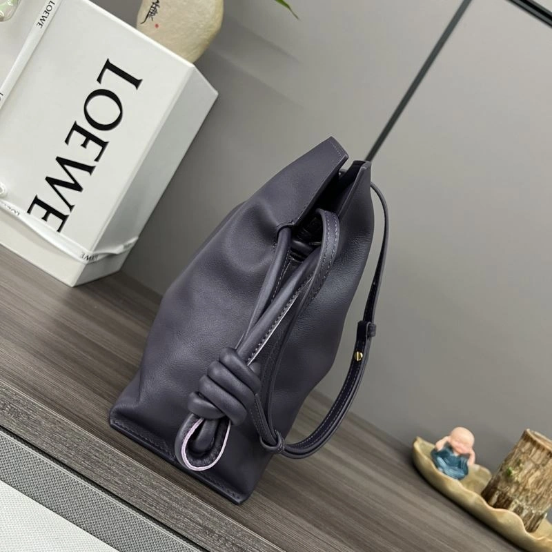 Modern Loewe Flamenco Bags 58555