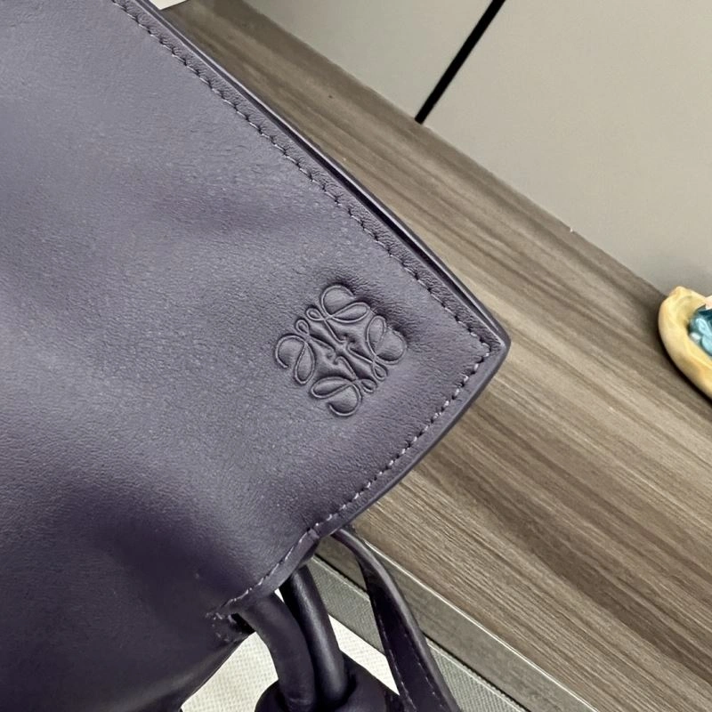 Modern Loewe Flamenco Bags 58555