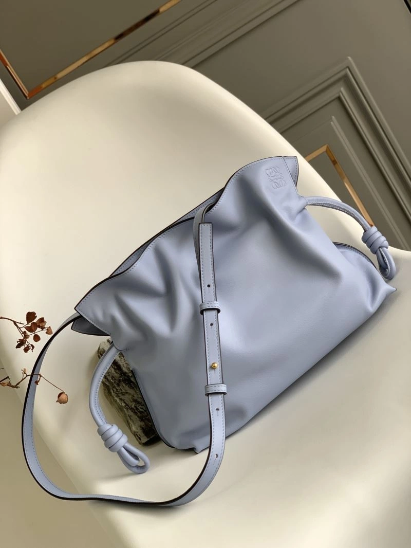 Loewe Flamenco Bags ZipUp 58547