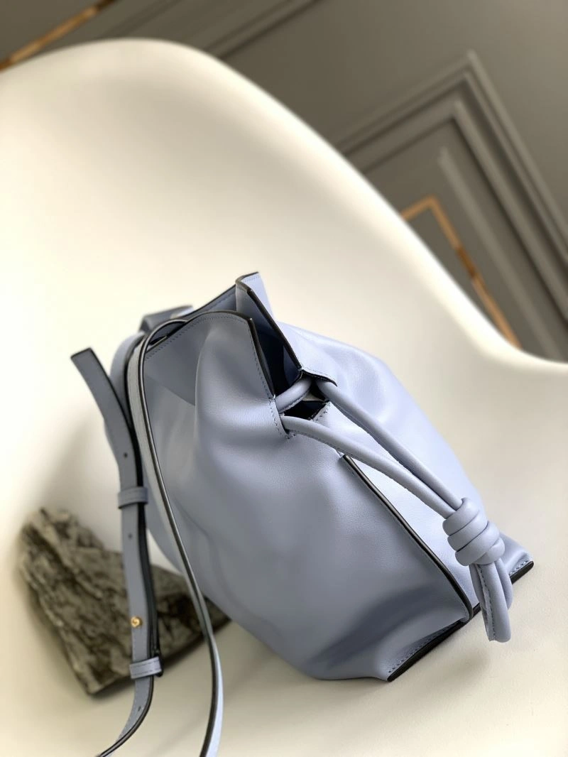 Loewe Flamenco Bags ZipUp 58547