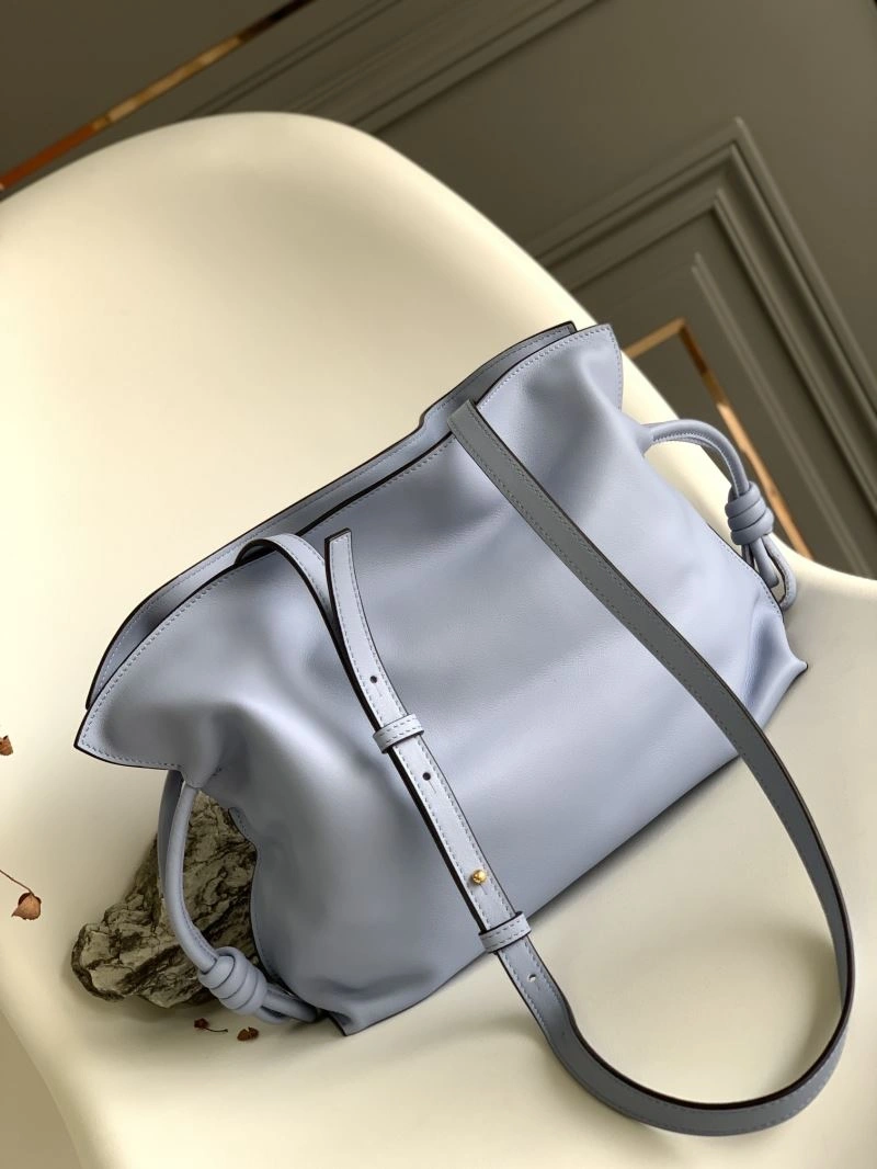 Loewe Flamenco Bags ZipUp 58547