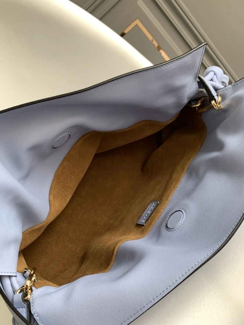 Loewe Flamenco Bags ZipUp 58547