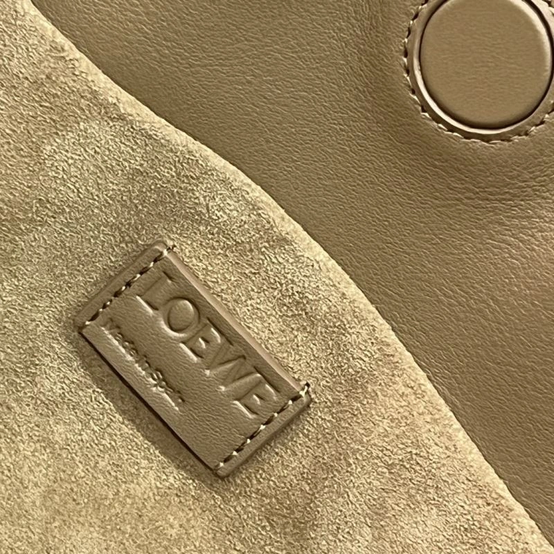 AllSeason Loewe Flamenco Bags 58578