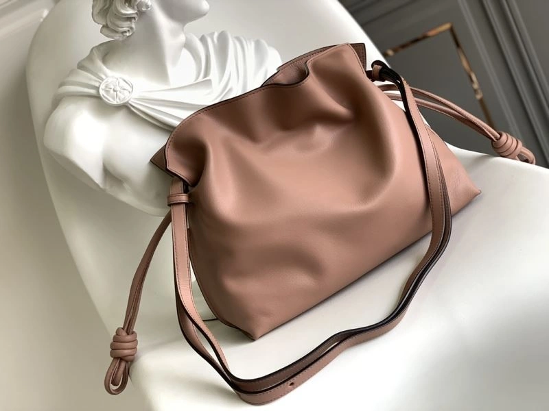 Loewe Flamenco Bags FreshLook 58545
