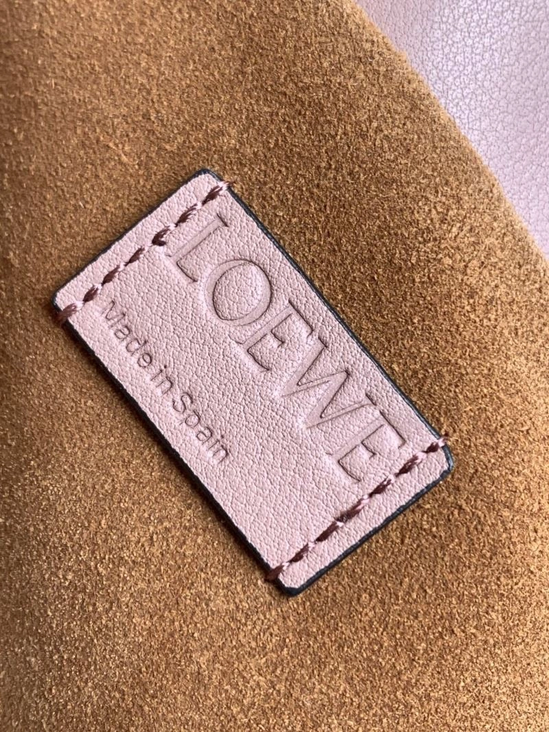 Loewe Flamenco Bags FreshLook 58545