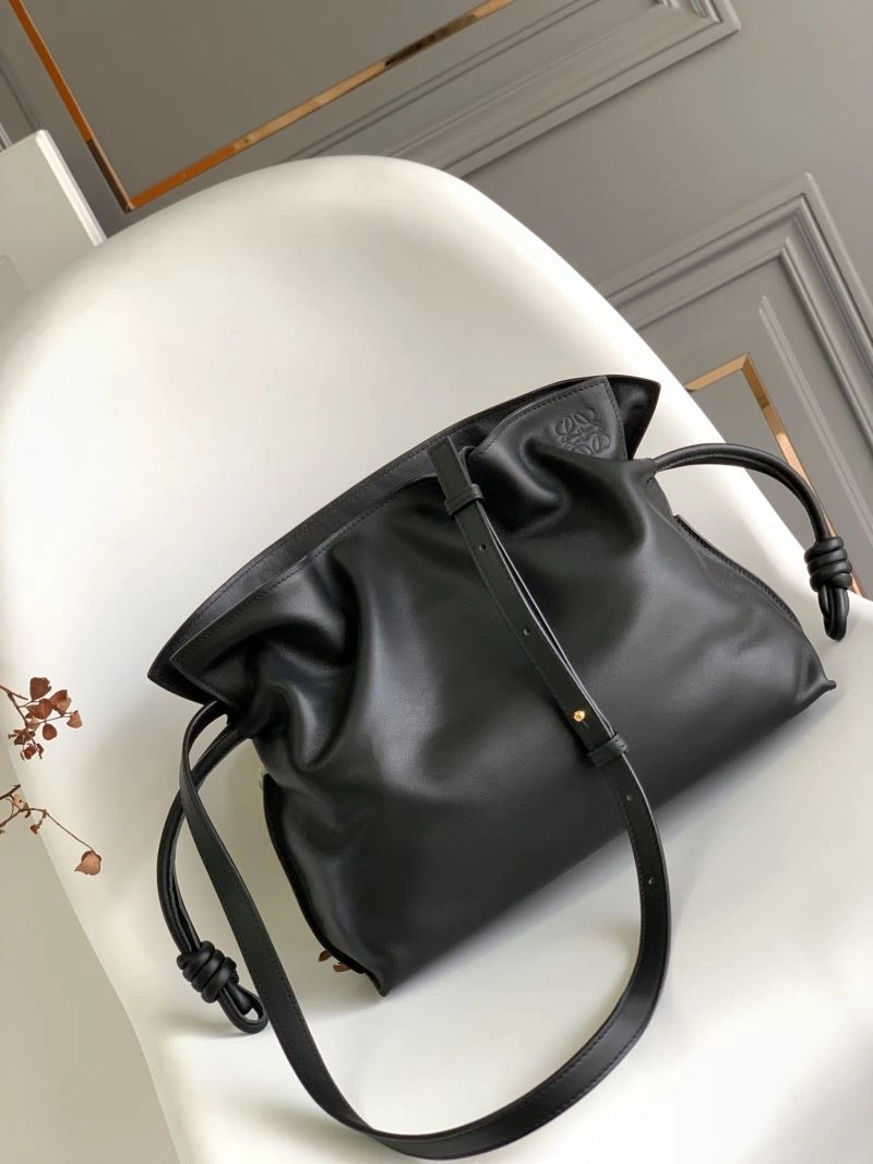 Versatile Loewe Flamenco Bags 58542