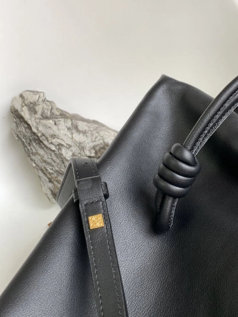 Versatile Loewe Flamenco Bags 58542