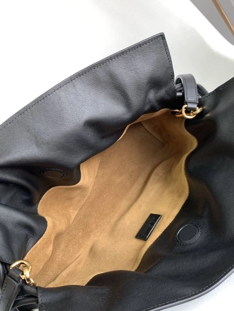 Versatile Loewe Flamenco Bags 58542
