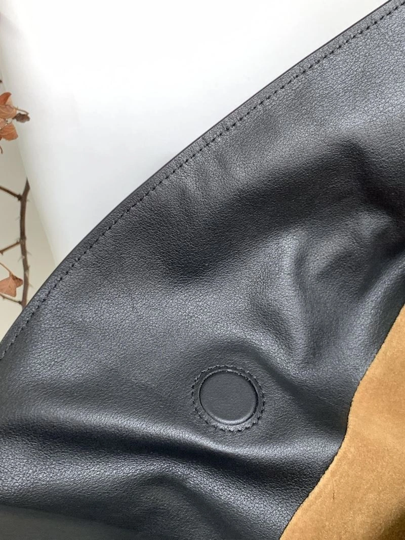 Versatile Loewe Flamenco Bags 58542