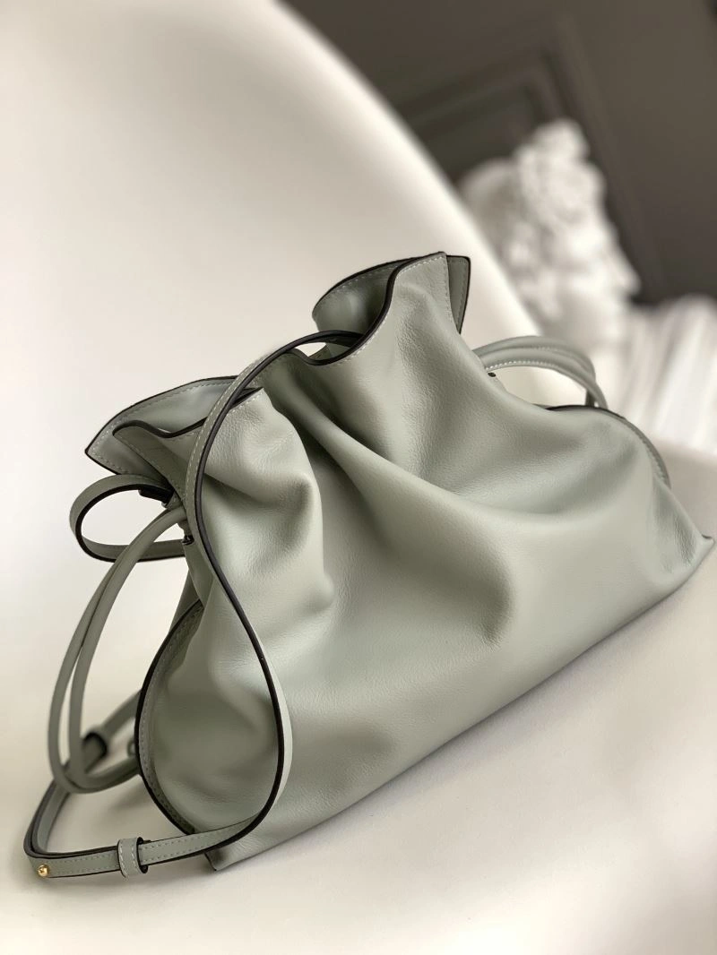 SmoothTexture Loewe Flamenco Bags 58540