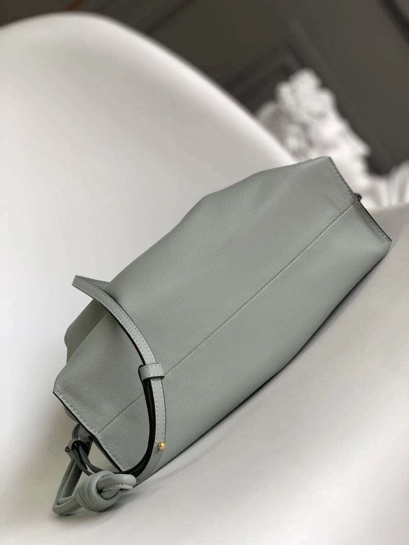 SmoothTexture Loewe Flamenco Bags 58540