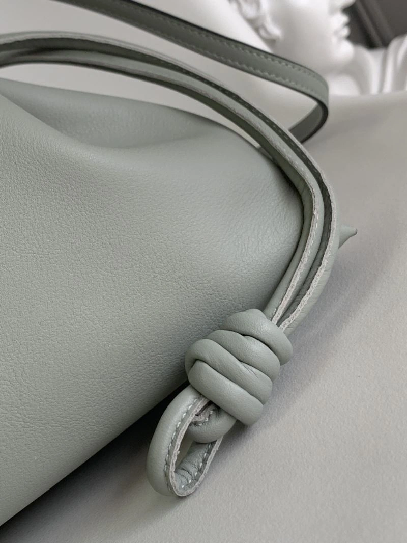 SmoothTexture Loewe Flamenco Bags 58540