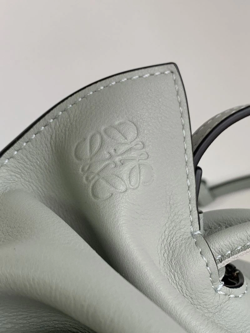 SmoothTexture Loewe Flamenco Bags 58540