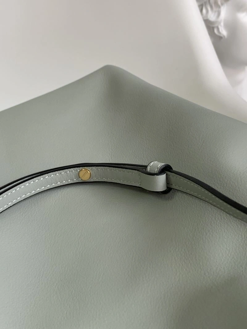 SmoothTexture Loewe Flamenco Bags 58540