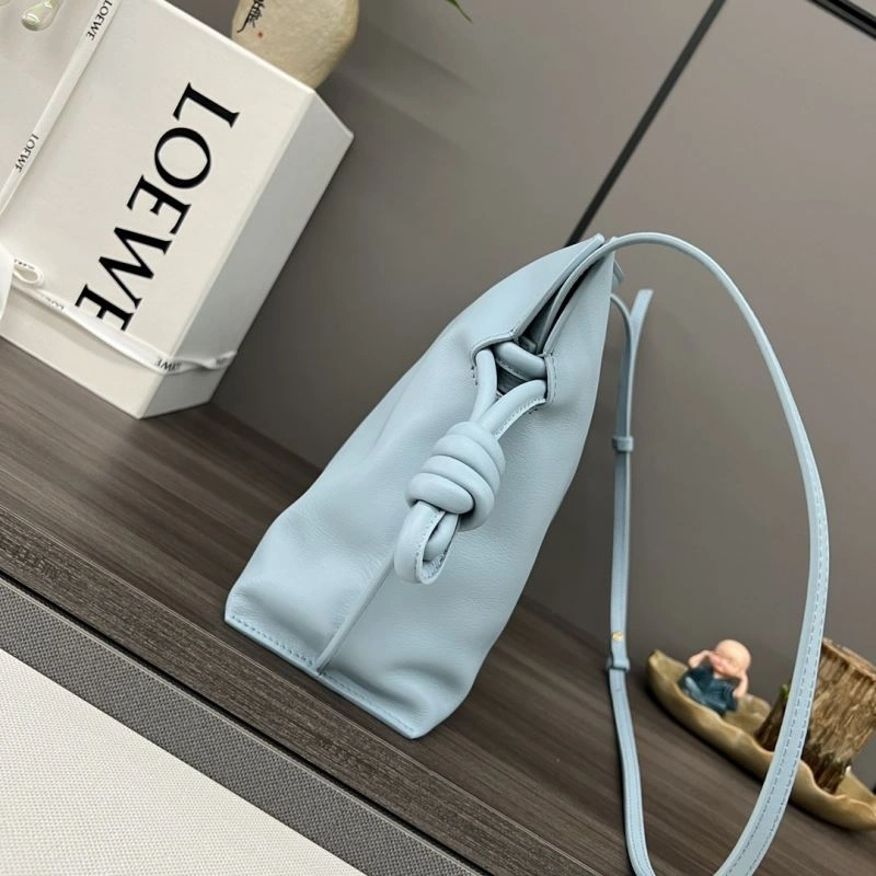 Versatile Loewe Flamenco Bags 58536