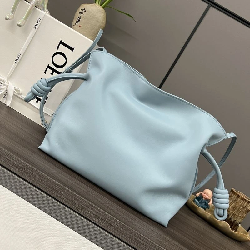 Versatile Loewe Flamenco Bags 58536