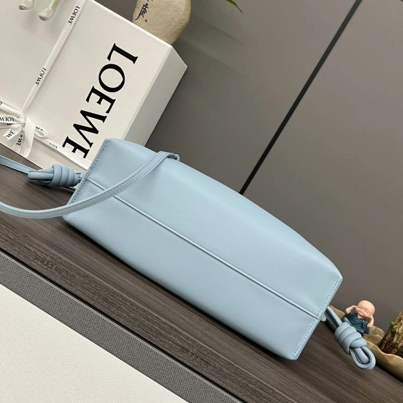 Versatile Loewe Flamenco Bags 58536