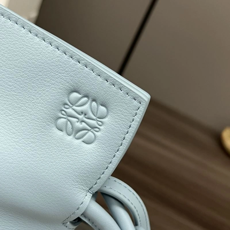 Versatile Loewe Flamenco Bags 58536