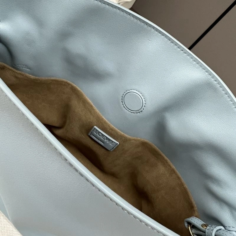 Versatile Loewe Flamenco Bags 58536