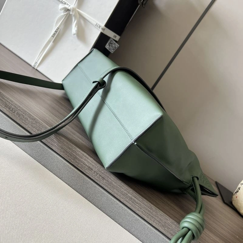 SmoothTexture Loewe Flamenco Bags 58571