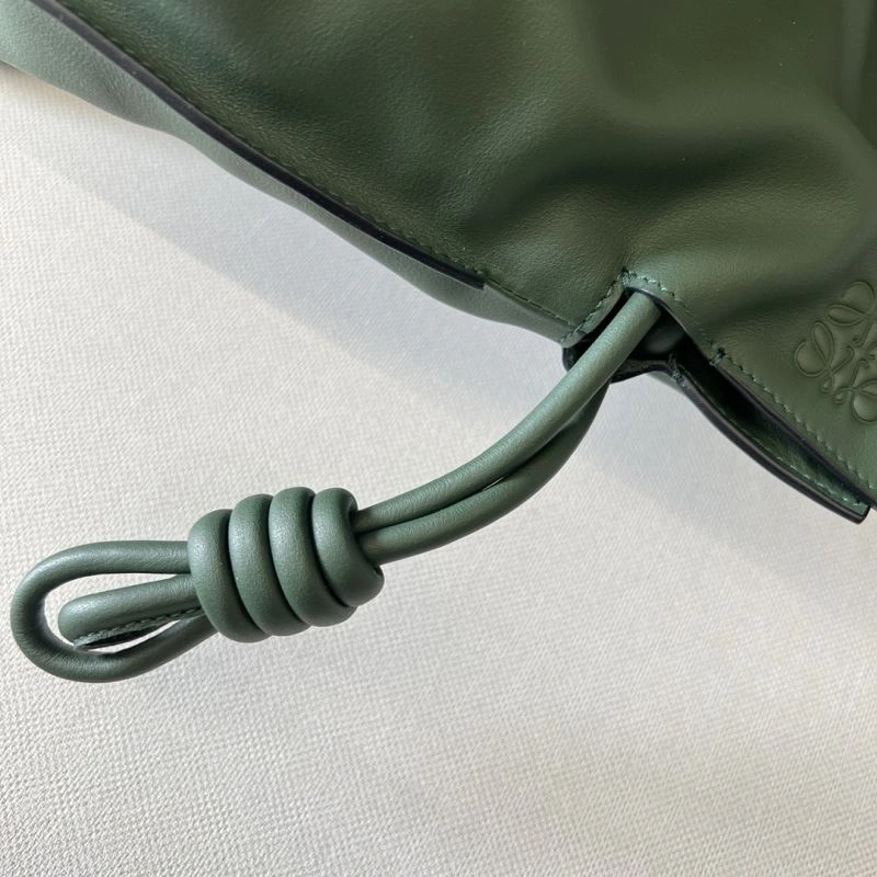 SmoothTexture Loewe Flamenco Bags 58571