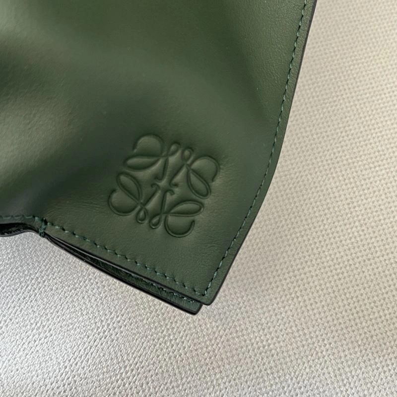 SmoothTexture Loewe Flamenco Bags 58571