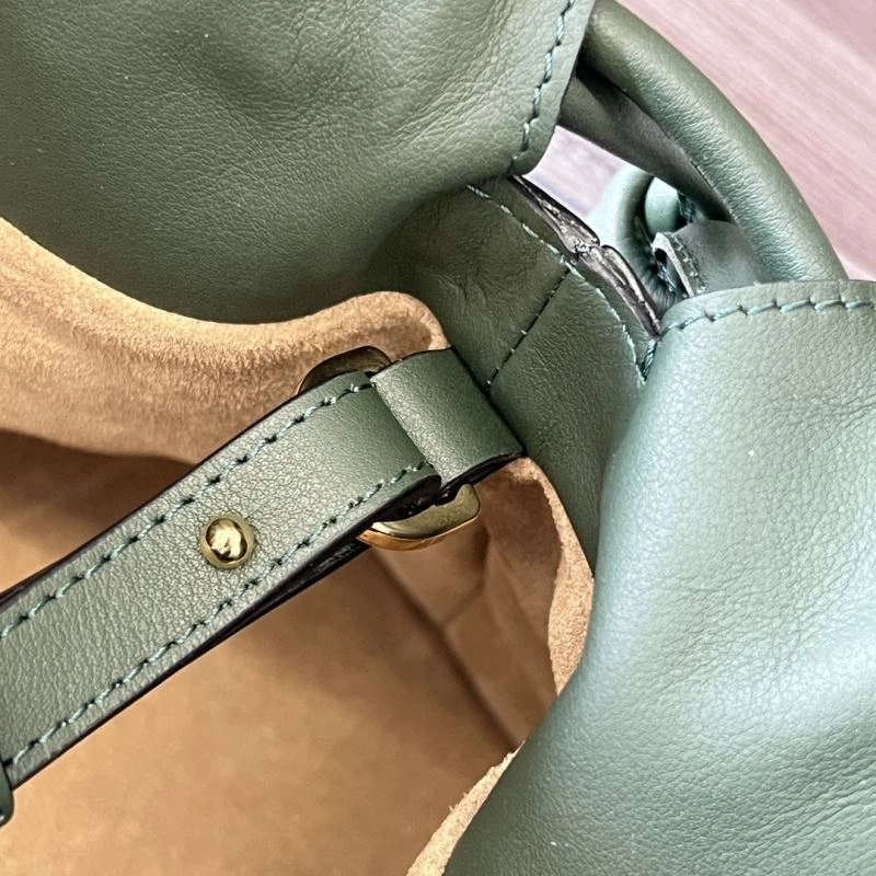 SmoothTexture Loewe Flamenco Bags 58571