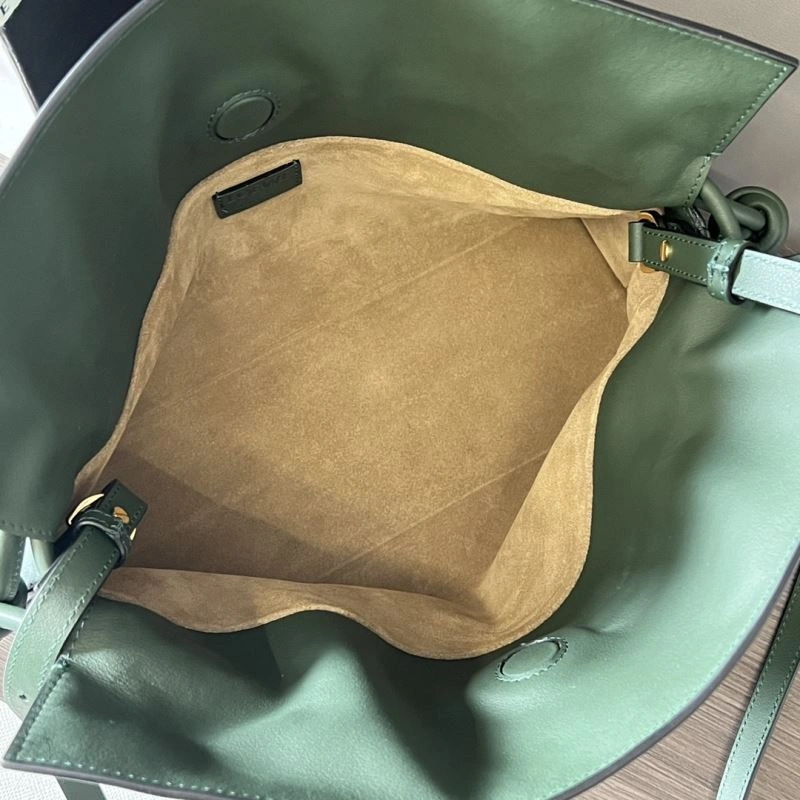 SmoothTexture Loewe Flamenco Bags 58571