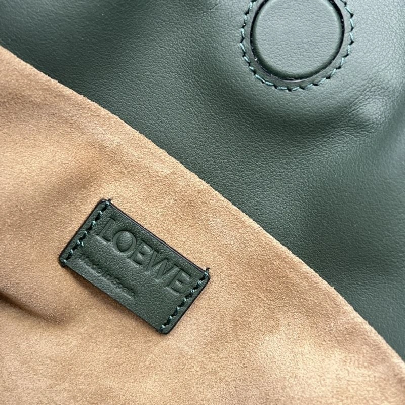SmoothTexture Loewe Flamenco Bags 58571