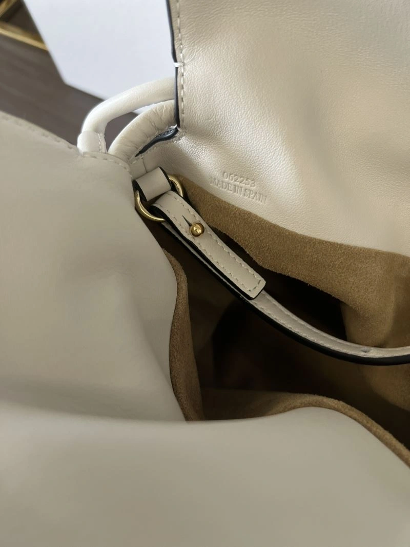 Loewe Flamenco Bags Soft 58530